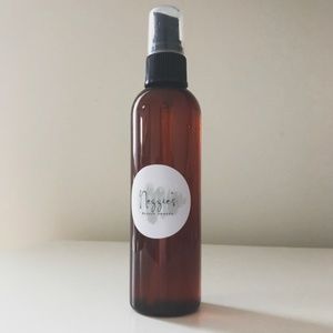 Hair growth scalp spray - made to order